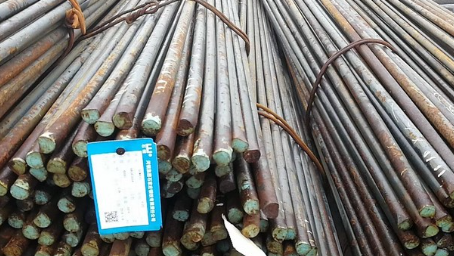 通许30CrNi3Mo合金结构钢