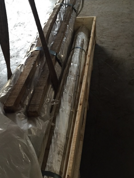 通许40CrNi2Mo合金结构钢